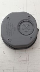 AlteBox AB-7005G Mini Kamera Buatı Kanal Giriş (Gri)