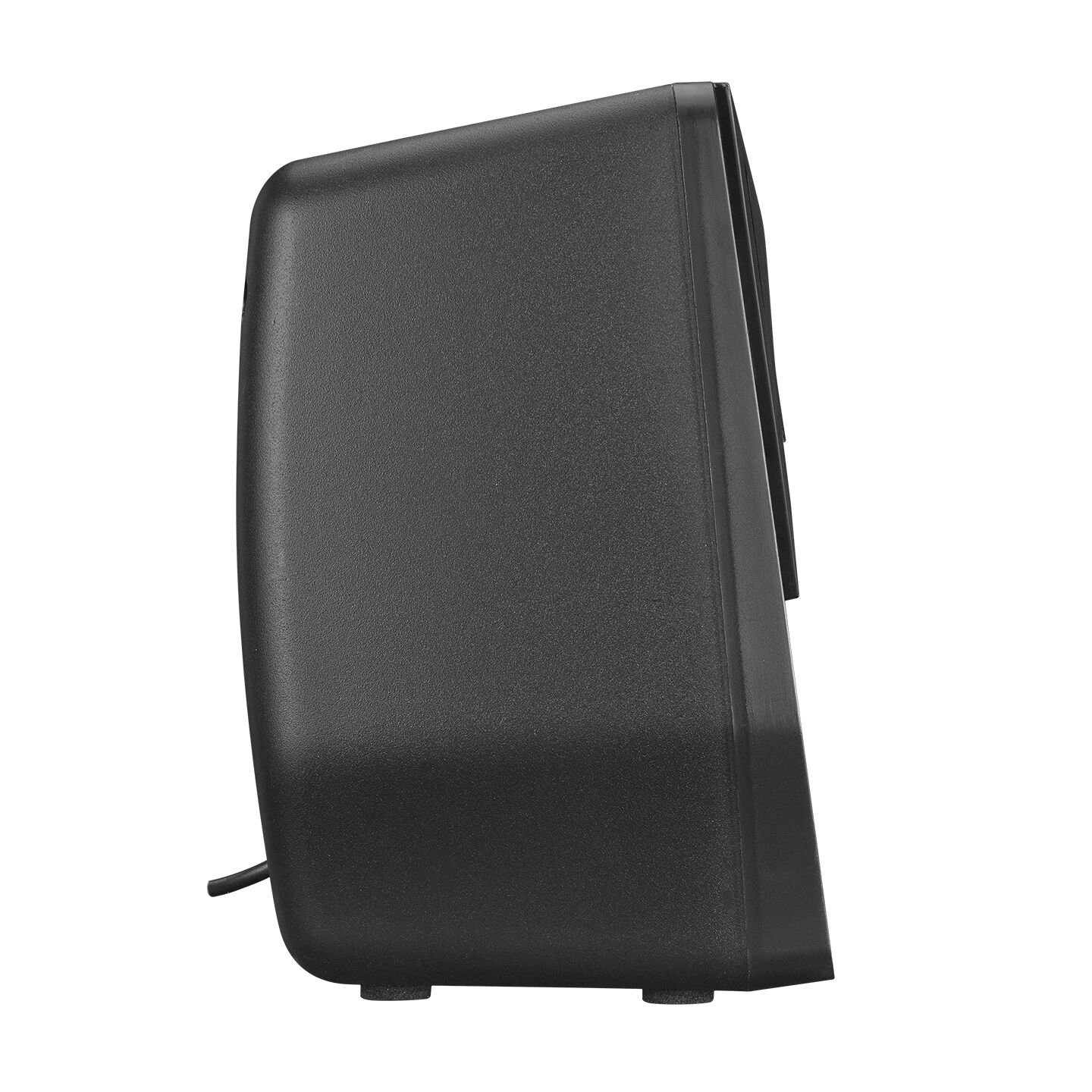 Mikado MD-S23 GLARE 2.0 3W*2 Siyah USB RGB Işıklı Gaming Speaker