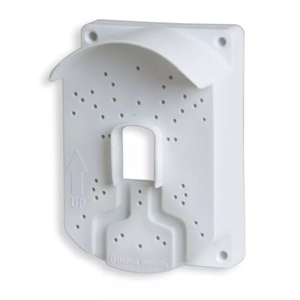 Altebox AB-7002 Klasik Kamera Buatı (Beyaz)