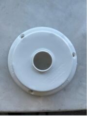 Altebox AB-7004EB Eco Kamera Buatı (Beyaz)