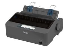 Epson LX-350+II 80 Kolon 9Pin 416Cps Nokta Vuruşlu Yazıcı