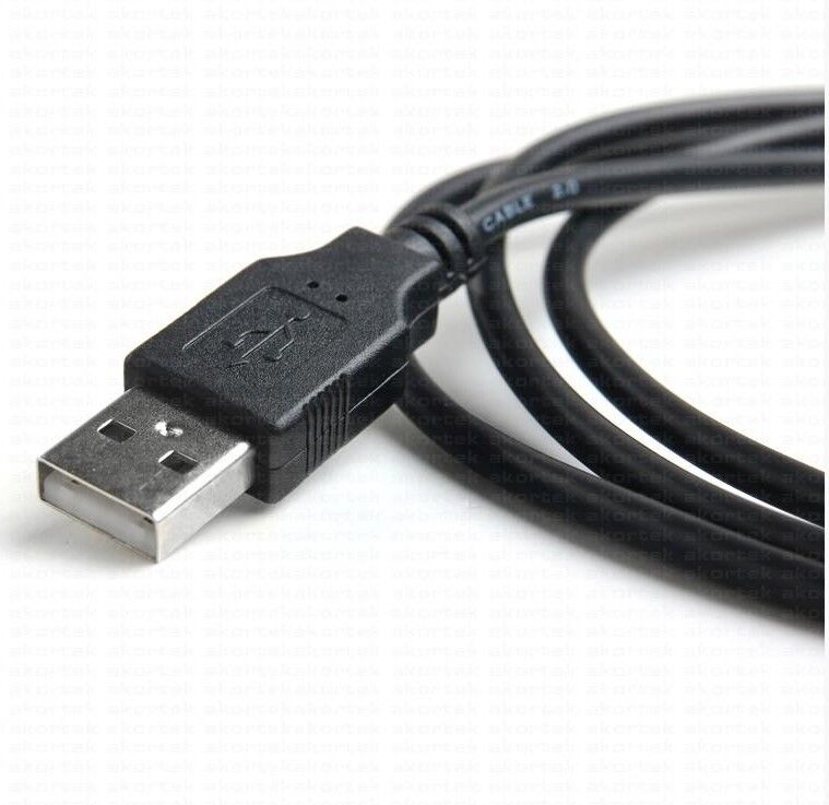 Dark DK-CB-USB2PRNL300 USB 2.0 3m Printer ve Data Kablosu