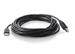 Dark DK-CB-USB2PRNL500 USB 2.0 5m Printer ve Data Kablosu