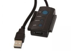 S-link SL-SATA35 Usb Sata + Ide Data Kablosu