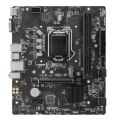 Msı Pro H510M-B Soket 1200 DDR4 2933MHZ ,M.2 USB3.2 1x 1G LAN Matx(Yalnızca 10.