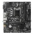 Msı Pro H510M-B Soket 1200 DDR4 2933MHZ ,M.2 USB3.2 1x 1G LAN Matx(Yalnızca 10.