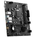 Msı Pro H510M-B Soket 1200 DDR4 2933MHZ ,M.2 USB3.2 1x 1G LAN Matx(Yalnızca 10.