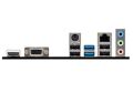 Msı Pro H510M-B Soket 1200 DDR4 2933MHZ ,M.2 USB3.2 1x 1G LAN Matx(Yalnızca 10.