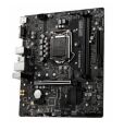 Msı Pro-E B560M Soket 1200 DDR4 S+V+GL 4800(OC)Mhz HDMI M.2 m mATX
