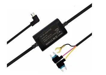 Dahua DAE-CDL-V9H Dash Araç İçi Kamera Donanım Kiti (S6-S8 Modeller İçin)