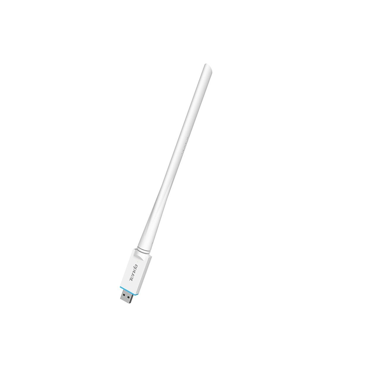 Tenda U2 AX300 2,4Ghz 286Mbps Wireless USB Adaptör