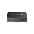 Omada TP-LİNK DS105GP 5Port 10/100/1000 4Port PoE+ Switch
