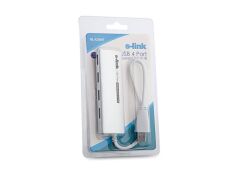 S-link SL-U3047 4 Port Usb 3.0 Usb Çoklayıcı