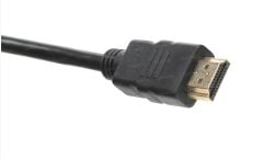 Dark DK-HD-CV14L300A90 v1.4 HDMI 3m 4K / 3D ve Ağ Destekli Altın Uçlu Kablo
