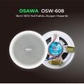 Osawa OSW-608 Trafolu Tavan Hoparlör
