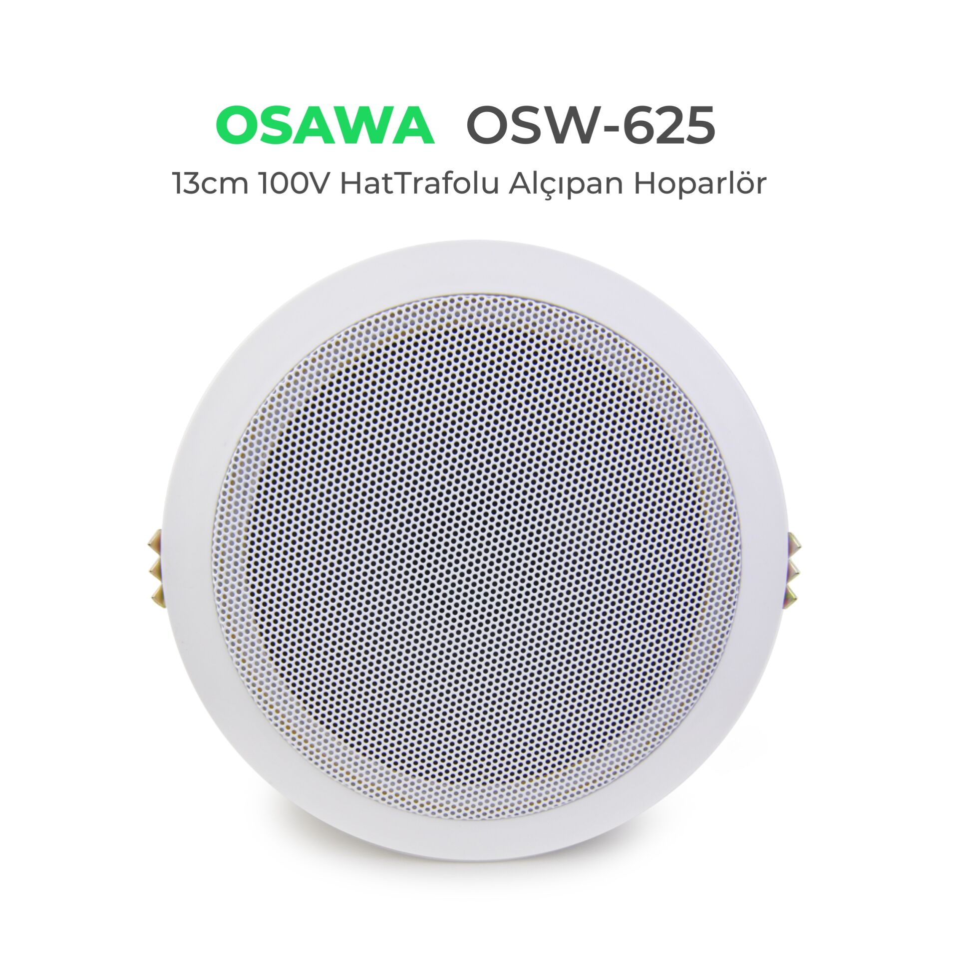 Osawa OSW-625 Trafolu Tavan Hoparlör