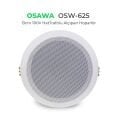 Osawa OSW-625 Trafolu Tavan Hoparlör