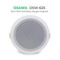 Osawa OSW-625 Trafolu Tavan Hoparlör