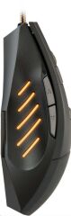 Defender Wired Gaming Warhead GM-1760 Kablolu Mouse