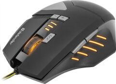 Defender Wired Gaming Warhead GM-1760 Kablolu Mouse