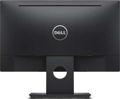 Dell 18.5'' E1916HV 1366x768 5ms 60Hz Vesa Led Monitor