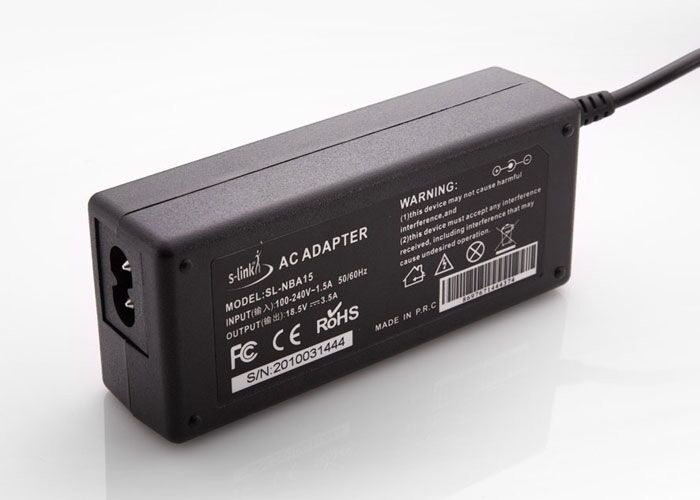 S-link SL-NBA15 18.5V 3.5A 7.4*5.0 Hp Notebook Standart Adaptör