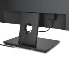 Dell 21.5'' E2216HV 5ms 60Hz VGA Vesa Full HD Led Monitor
