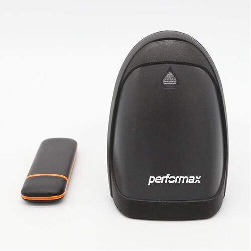 Performax PR52 2D Karekod Kablosuz+Batarya+Mini Usb Barkod Okuyucu