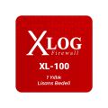 XLOG Firewall XL-100 1 Yıllık Lisans Bedeli