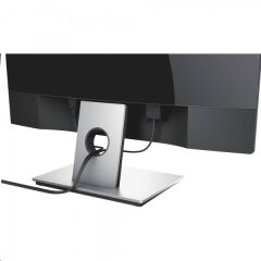 Dell 23.8'' SE2416H 1920x1080 6Ms 60Hz VGA HDMI Siyah Led Monitör