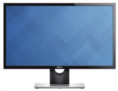 Dell 23.8'' SE2416H 1920x1080 6Ms 60Hz VGA HDMI Siyah Led Monitör