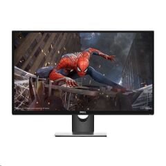 Dell 27'' SE2717H 1920x1080 6ms 75Hz VGA HDMI Siyah Led Monitör