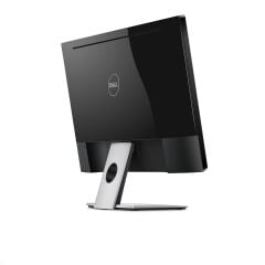 Dell 27'' SE2717H 1920x1080 6ms 75Hz VGA HDMI Siyah Led Monitör