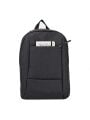 PLM Andria-Siyah-15.6'' Notebook Sırt Çantası