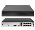 Hikvision DS-7108NI-Q1/8P- 8 Kanal Poe NVR Kayıt Cihazı
