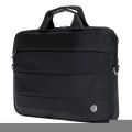 PLM Canyoncase 13-14'' Siyah Notebook Çanta
