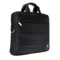 PLM Canyoncase 13-14'' Siyah Notebook Çanta