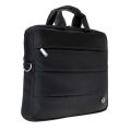 PLM Canyoncase 13-14'' Siyah Notebook Çanta