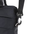 PLM Canyoncase 13-14'' Siyah Notebook Çanta