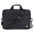 PLM Canyoncase 13-14'' Siyah Notebook Çanta