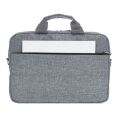 PLM Canyoncase 15.6'' Gri Notebook Çanta