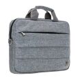 PLM Canyoncase 15.6'' Gri Notebook Çanta