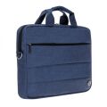 PLM Canyoncase 15.6'' Lacivert Notebook Çanta