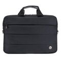 PLM Canyoncase 15.6'' Siyah Notebook Çanta