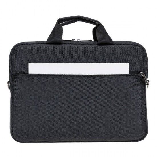 PLM Canyoncase 15.6'' Siyah Notebook Çanta