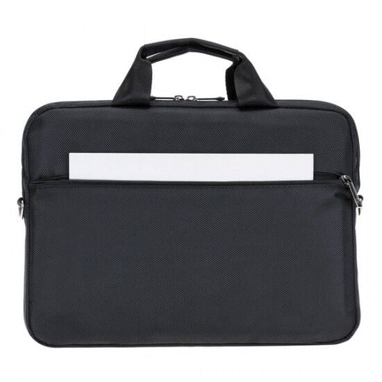 PLM Canyoncase 15.6'' Siyah Notebook Çanta