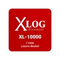 XLOG Firewall XL-10000 1 Yıllık Lisans Bedeli