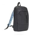 PLM Castelo-Siyah-15.6'' Notebook Sırt Çantası