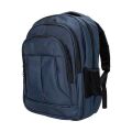 PLM City-Lacivert-15.6/17'' Notebook Sırt Çantası