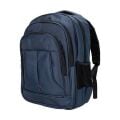 PLM City-Lacivert-15.6/17'' Notebook Sırt Çantası